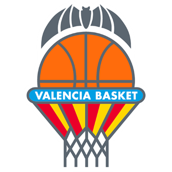 Valencia Basket logosu
